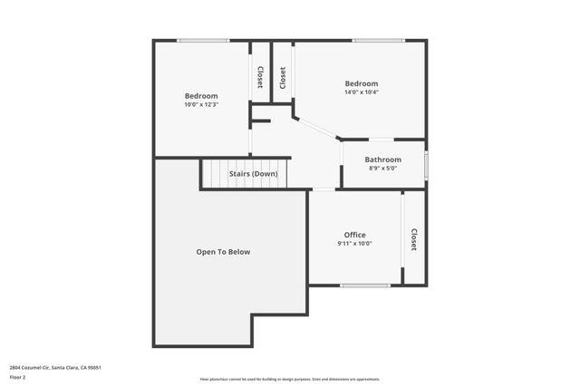 6263 Mahan Drive, San Jose, CA 95123