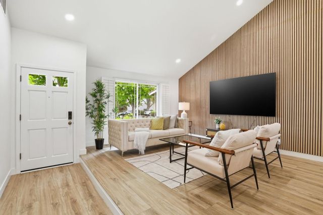 6263 Mahan Drive, San Jose, CA 95123