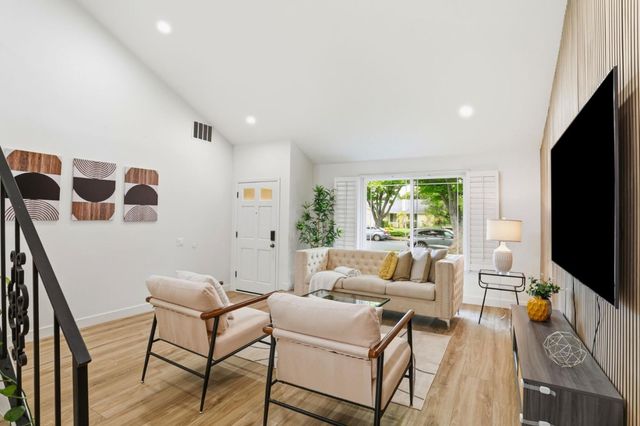 6263 Mahan Drive, San Jose, CA 95123
