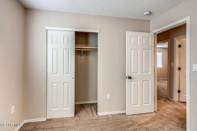 14283 DESERT POINT Drive, El Paso, TX 79928