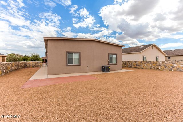 14283 DESERT POINT Drive, El Paso, TX 79928
