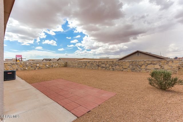 14283 DESERT POINT Drive, El Paso, TX 79928