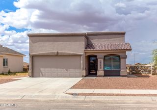 14283 DESERT POINT Drive, El Paso, TX 79928