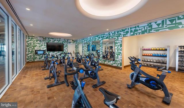 4710 ELM ST #2B-W-1109, Bethesda, MD 20814