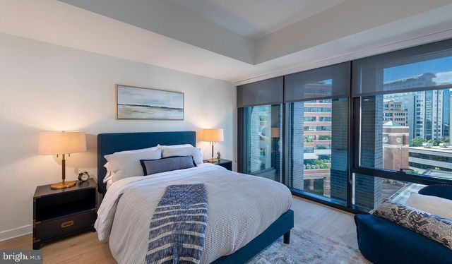 4710 ELM ST #2B-W-1109, Bethesda, MD 20814