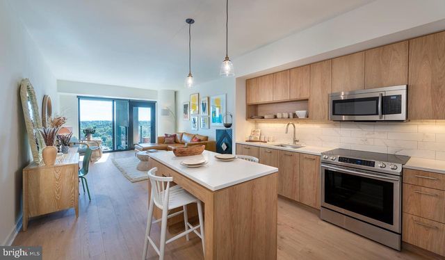 4710 ELM ST #2B-W-1109, Bethesda, MD 20814