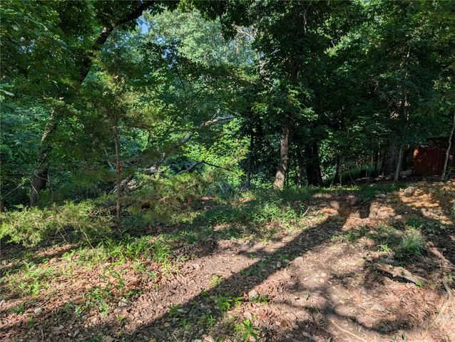 Westbury Drive, Bella Vista, AR 72714