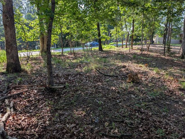 Westbury Drive, Bella Vista, AR 72714