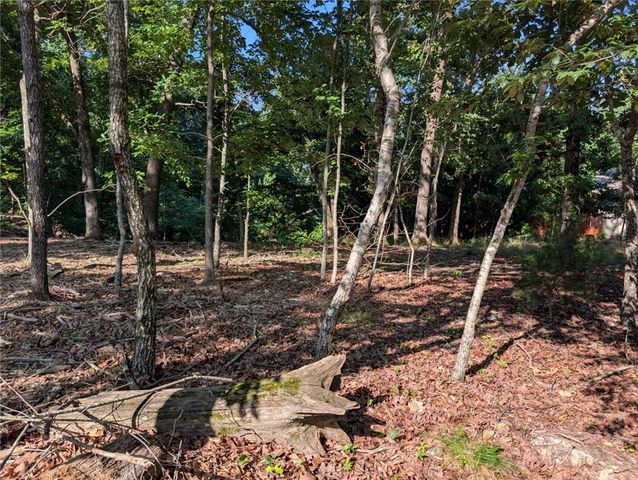 Westbury Drive, Bella Vista, AR 72714