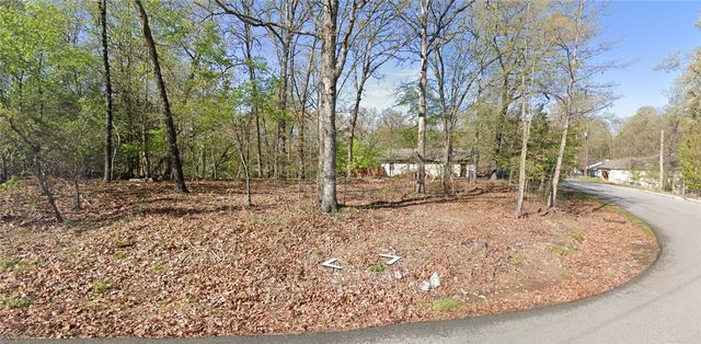 Westbury Drive, Bella Vista, AR 72714
