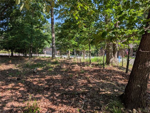 Westbury Drive, Bella Vista, AR 72714