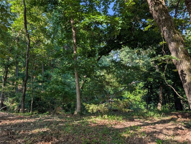 Westbury Drive, Bella Vista, AR 72714