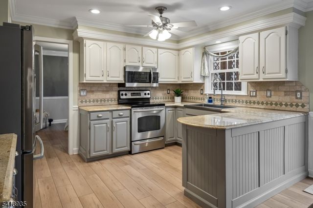 22 Kevin Dr, Mount Olive Twp., NJ 07836