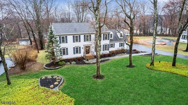 22 Kevin Dr, Mount Olive Twp., NJ 07836