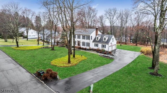 22 Kevin Dr, Mount Olive Twp., NJ 07836