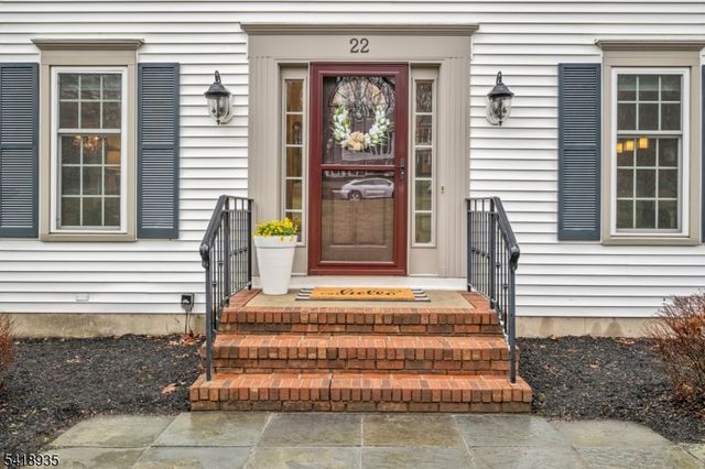 22 Kevin Dr, Mount Olive Twp., NJ 07836