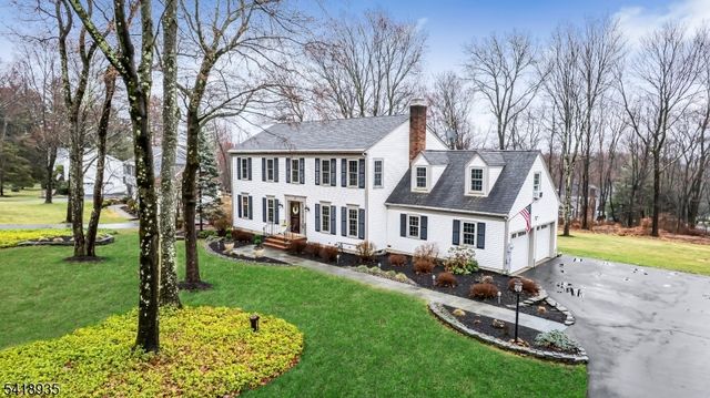 22 Kevin Dr, Mount Olive Twp., NJ 07836