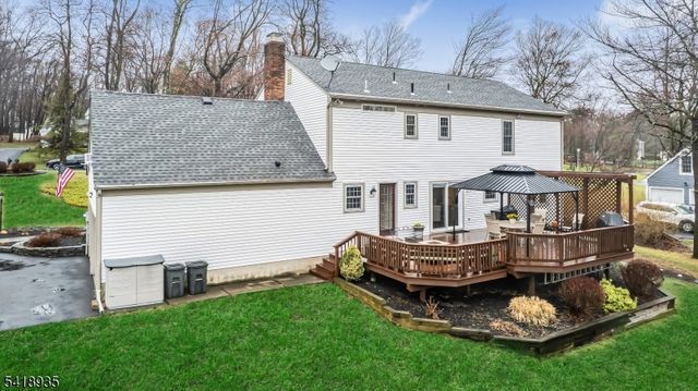 22 Kevin Dr, Mount Olive Twp., NJ 07836