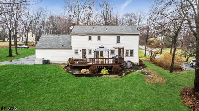 22 Kevin Dr, Mount Olive Twp., NJ 07836