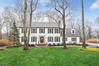 22 Kevin Dr, Mount Olive Twp., NJ 07836