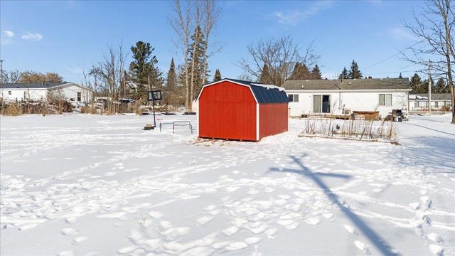316 E Main, Plainfield Twp, MI 48739