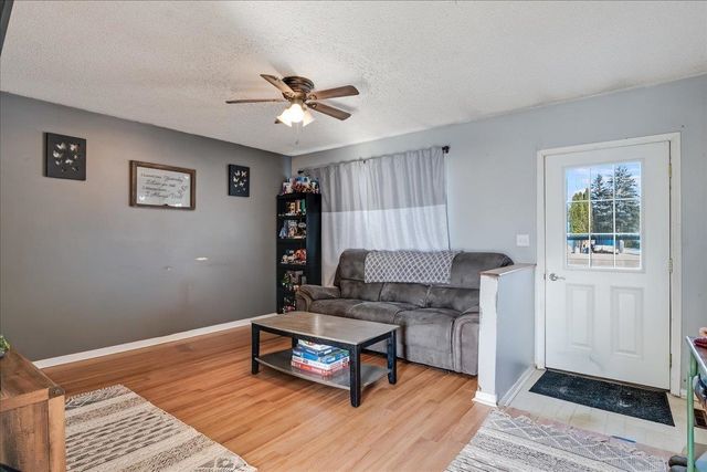 316 E Main, Plainfield Twp, MI 48739