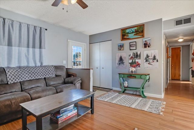 316 E Main, Plainfield Twp, MI 48739
