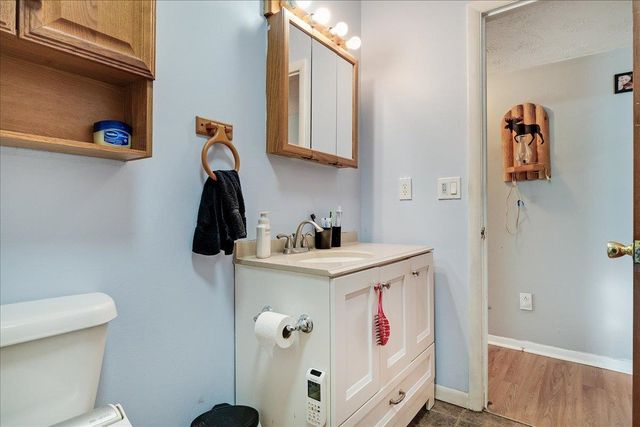 316 E Main, Plainfield Twp, MI 48739