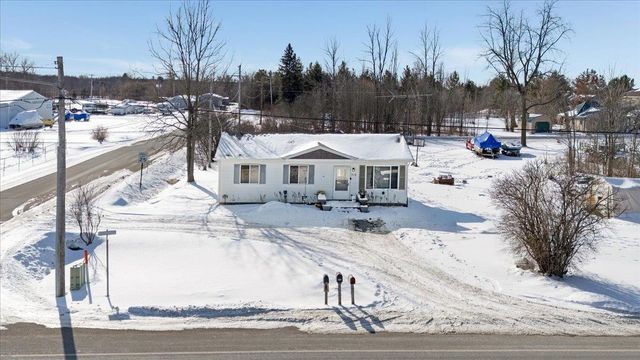 316 E Main, Plainfield Twp, MI 48739