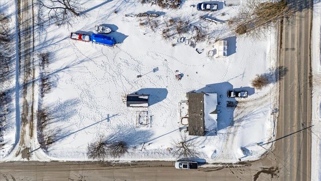 316 E Main, Plainfield Twp, MI 48739