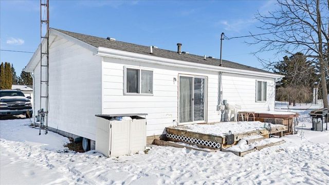 316 E Main, Plainfield Twp, MI 48739
