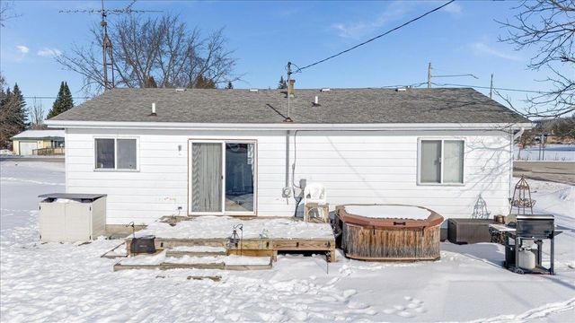 316 E Main, Plainfield Twp, MI 48739