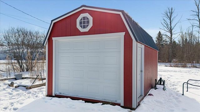 316 E Main, Plainfield Twp, MI 48739