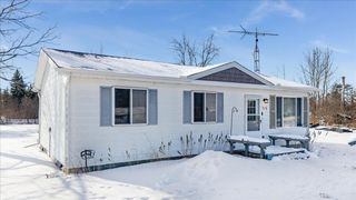 316 E Main, Plainfield Twp, MI 48739