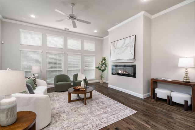 4260 Colton Drive, Carrollton, TX 75010