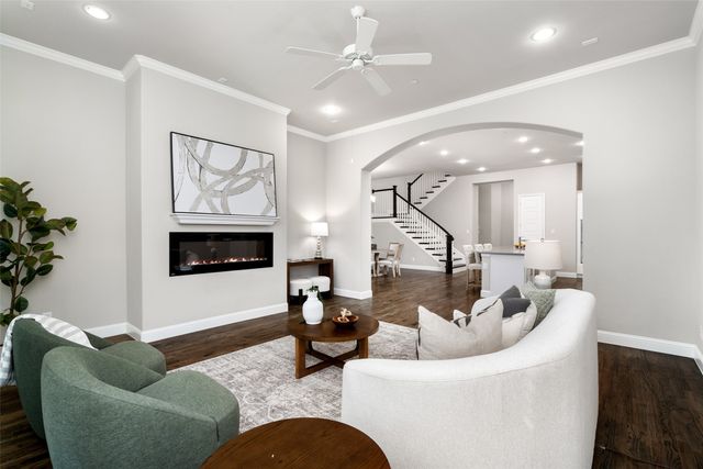 4260 Colton Drive, Carrollton, TX 75010