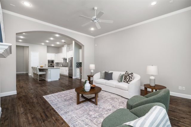 4260 Colton Drive, Carrollton, TX 75010