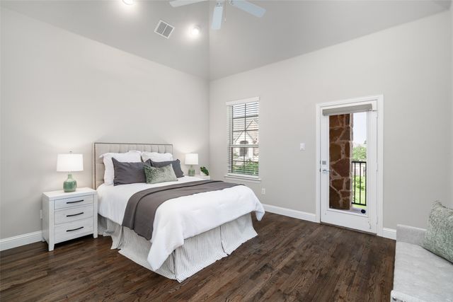 4260 Colton Drive, Carrollton, TX 75010