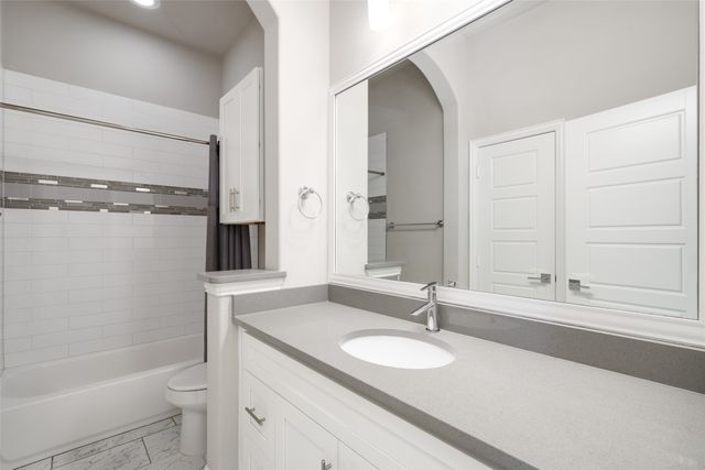 4260 Colton Drive, Carrollton, TX 75010