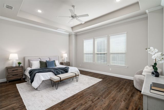 4260 Colton Drive, Carrollton, TX 75010