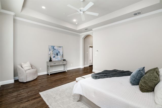 4260 Colton Drive, Carrollton, TX 75010
