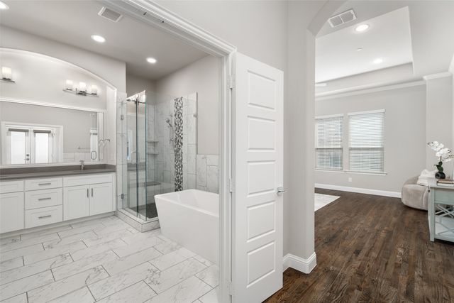 4260 Colton Drive, Carrollton, TX 75010