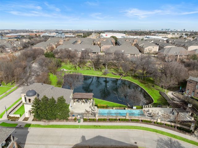 4260 Colton Drive, Carrollton, TX 75010
