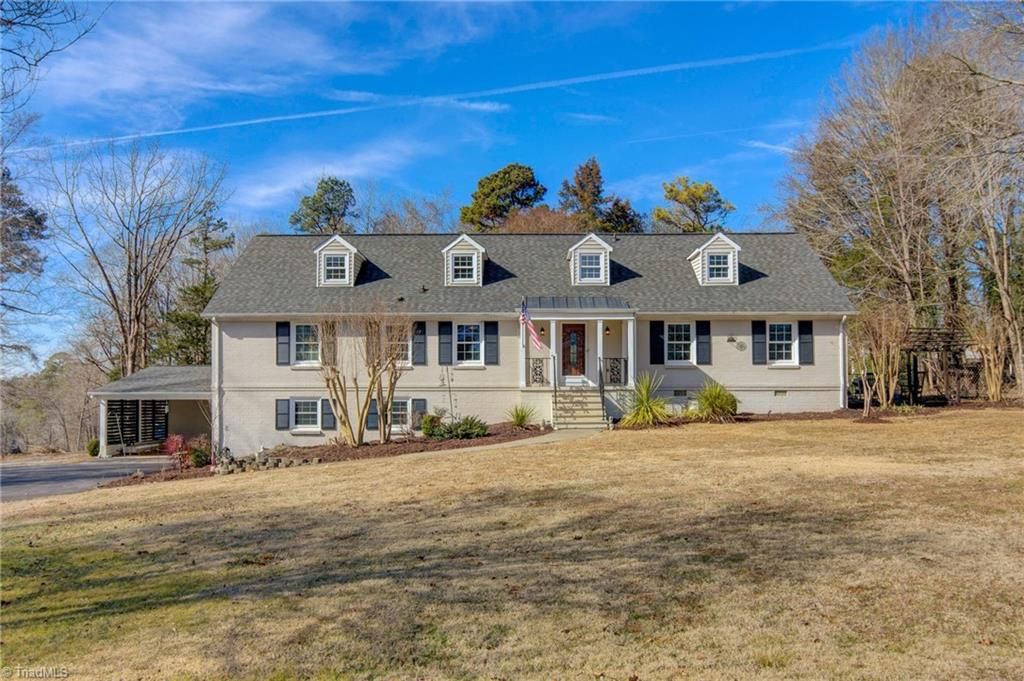 2273 Huffman Mill Road, Burlington, NC 27215