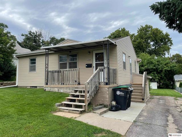 3520 Hascall Street, Omaha, NE 68105