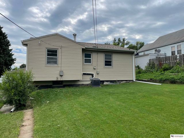 3520 Hascall Street, Omaha, NE 68105