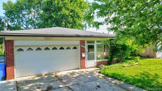 14535 Brohl Drive, Warren, MI 48088