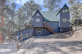 33350 Beverly Road, Pine, CO 80470