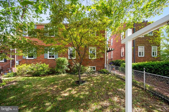 4937 11TH ST NE, Washington, DC 20017