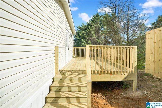 837 ROULAIN ROAD, Margaret, AL 35120